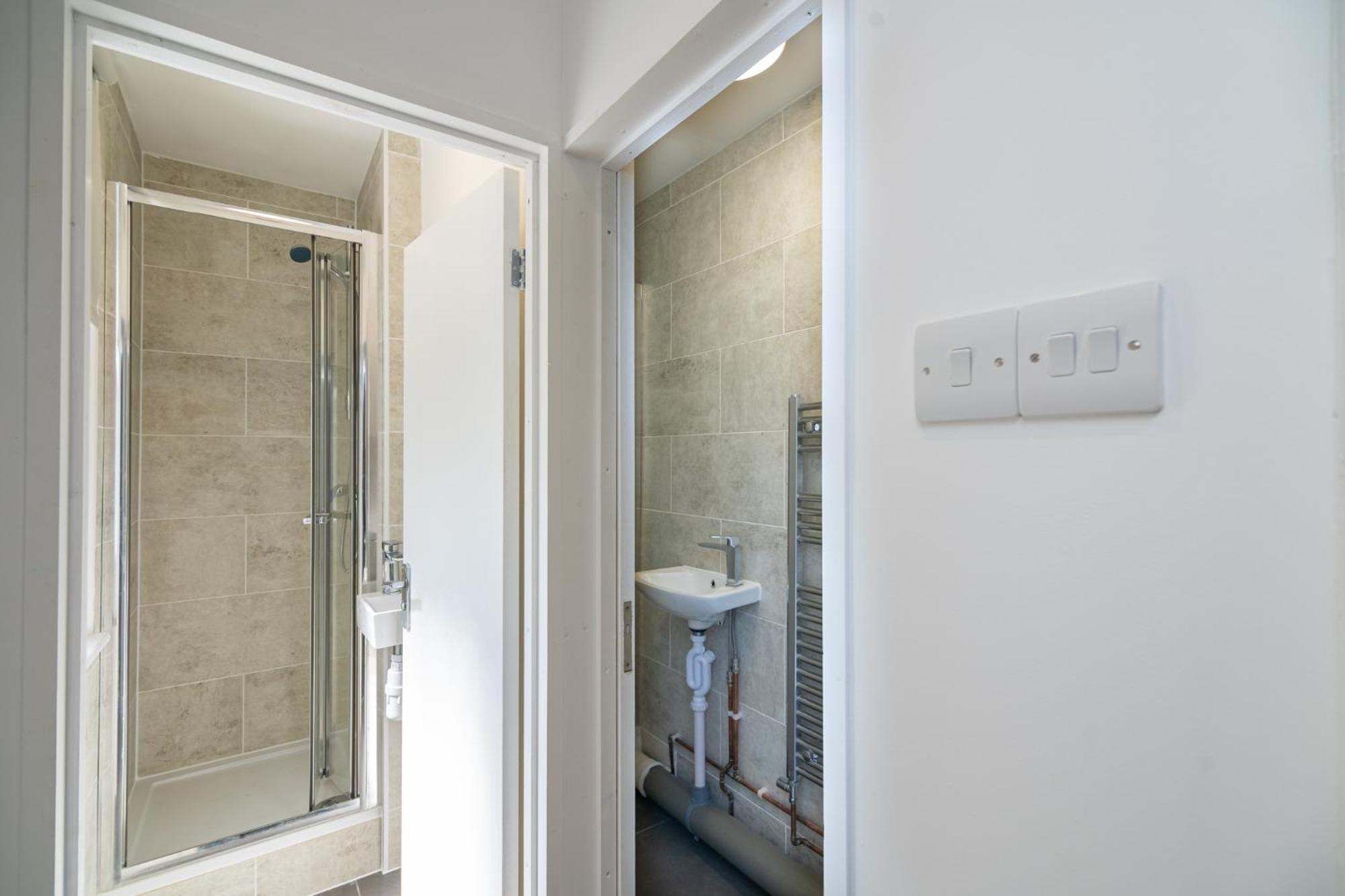 Lovely House Refurbished Londen