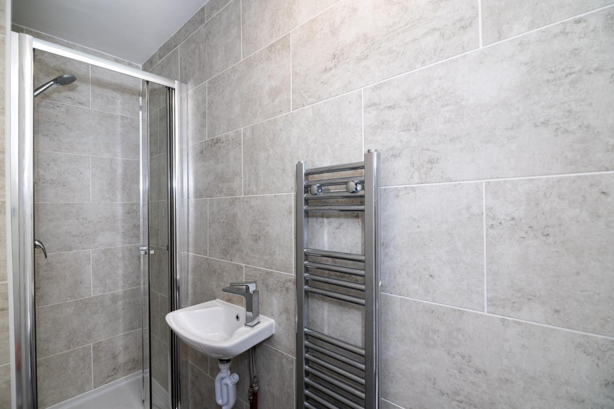 Lovely House Refurbished * Londen