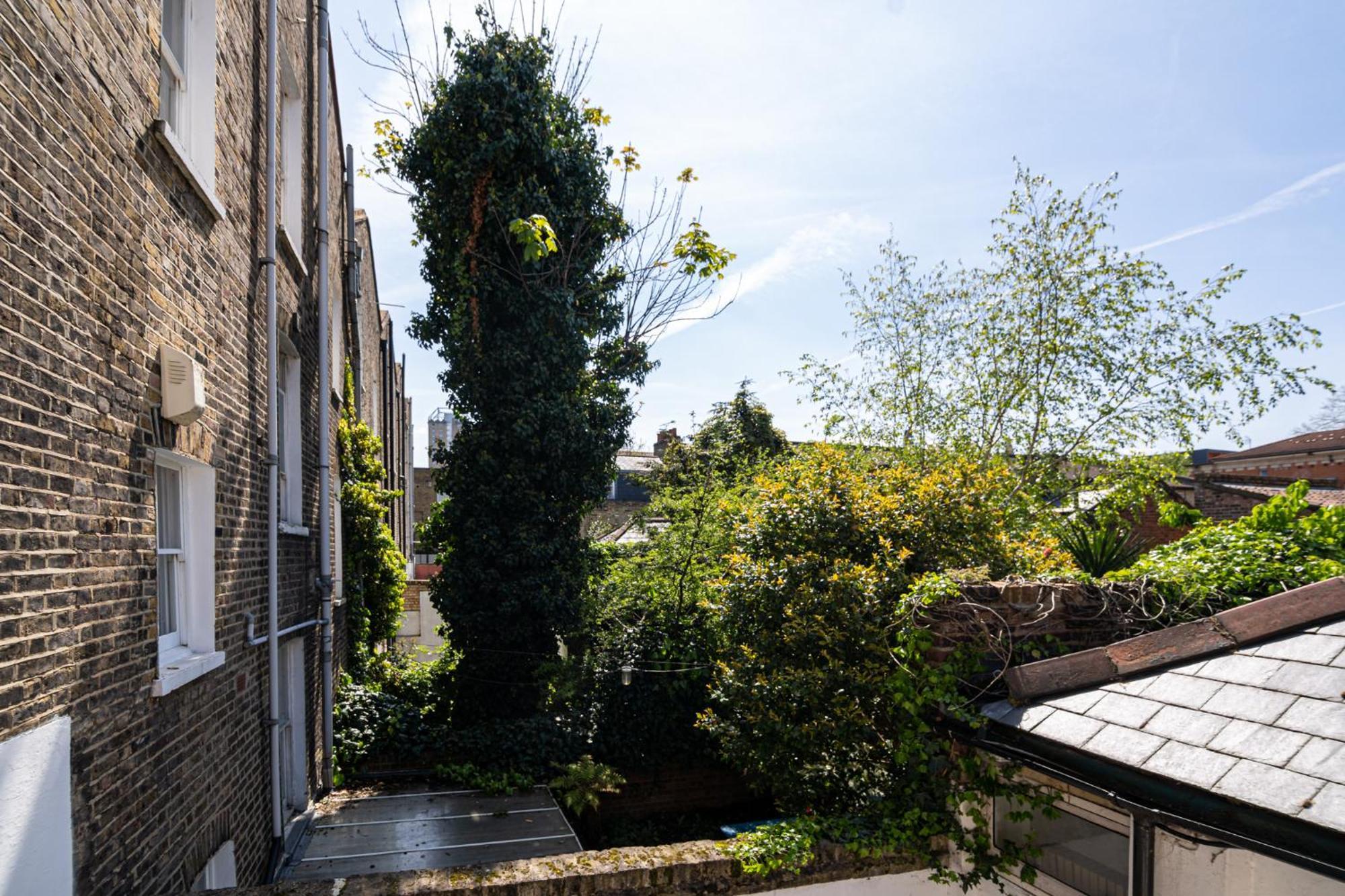 Gasthuis Lovely House Refurbished